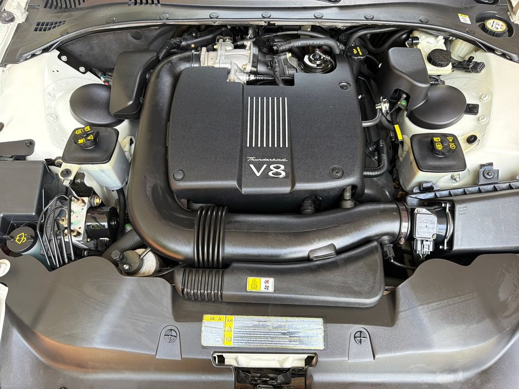 Used 2002 Ford Thunderbird RWD image 27