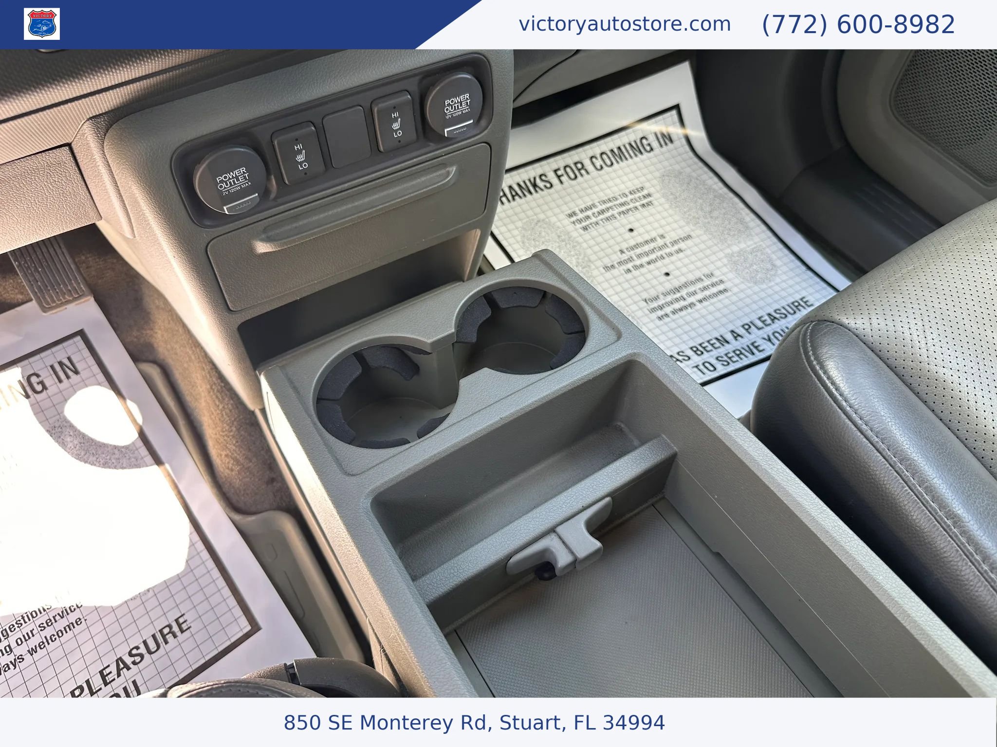 Used 2006 Honda Ridgeline RTL image 25