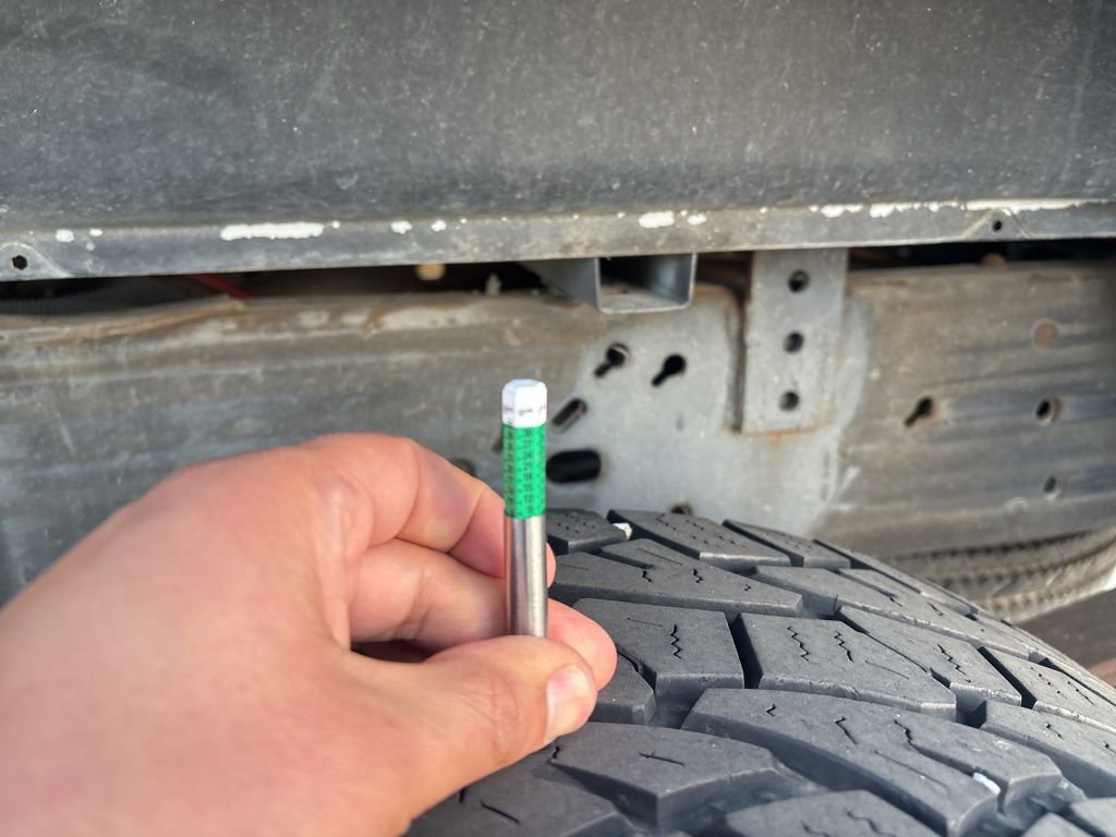 Used 2008 GMC Sierra 2500 SLE w/ SLE2 Preferred Package image 9