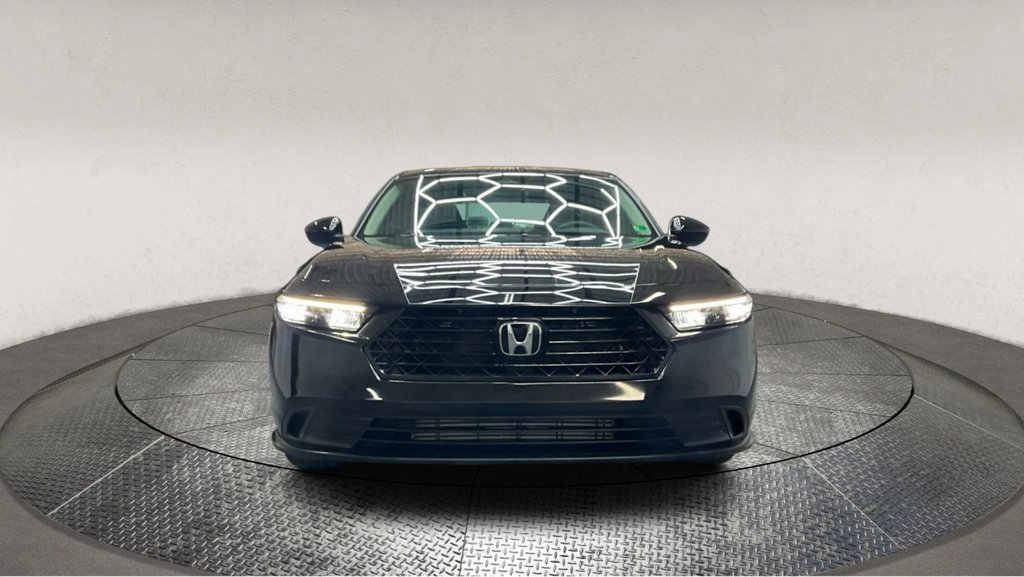Used 2025 Honda Accord LX image 3