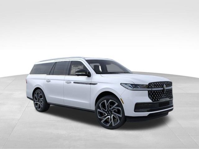 New 2026 Lincoln Navigator L Black Label AWD/4WD image 7