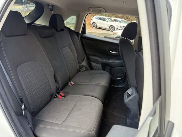 Used 2023 Honda HR-V LX image 26