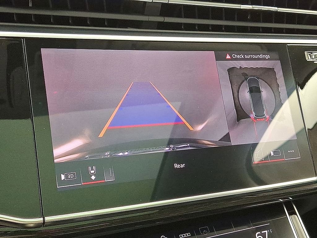 New 2025 Audi Q7 3.0T Premium Plus image 12