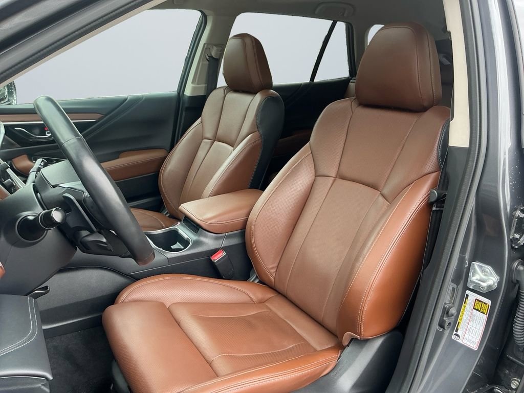 Used 2022 Subaru Outback Touring image 10
