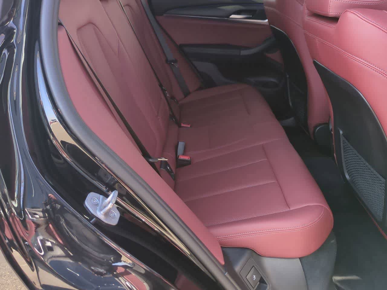 Used 2022 BMW X3 xDrive30i w/ Premium Package 2 image 20