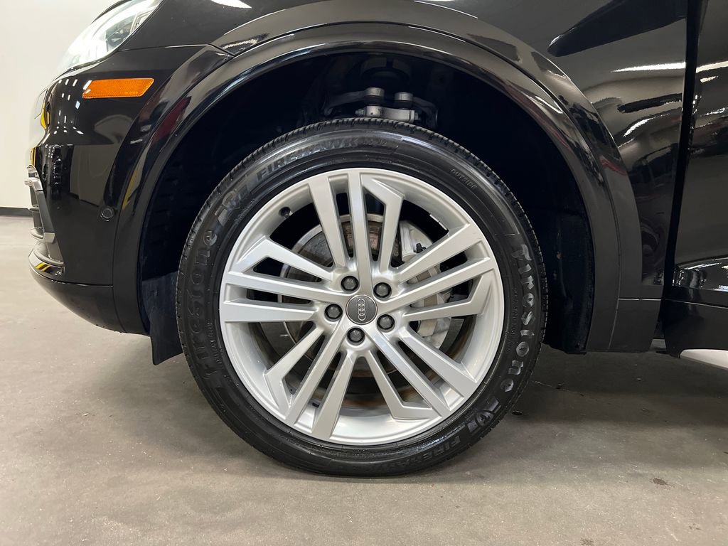 Used 2019 Audi Q5 Prestige AWD/4WD image 30