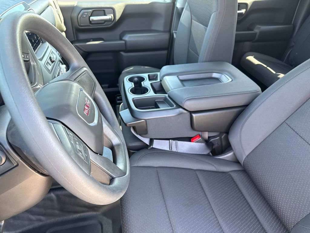 New 2026 GMC Sierra 1500 Pro w/ Pro Value Package image 23