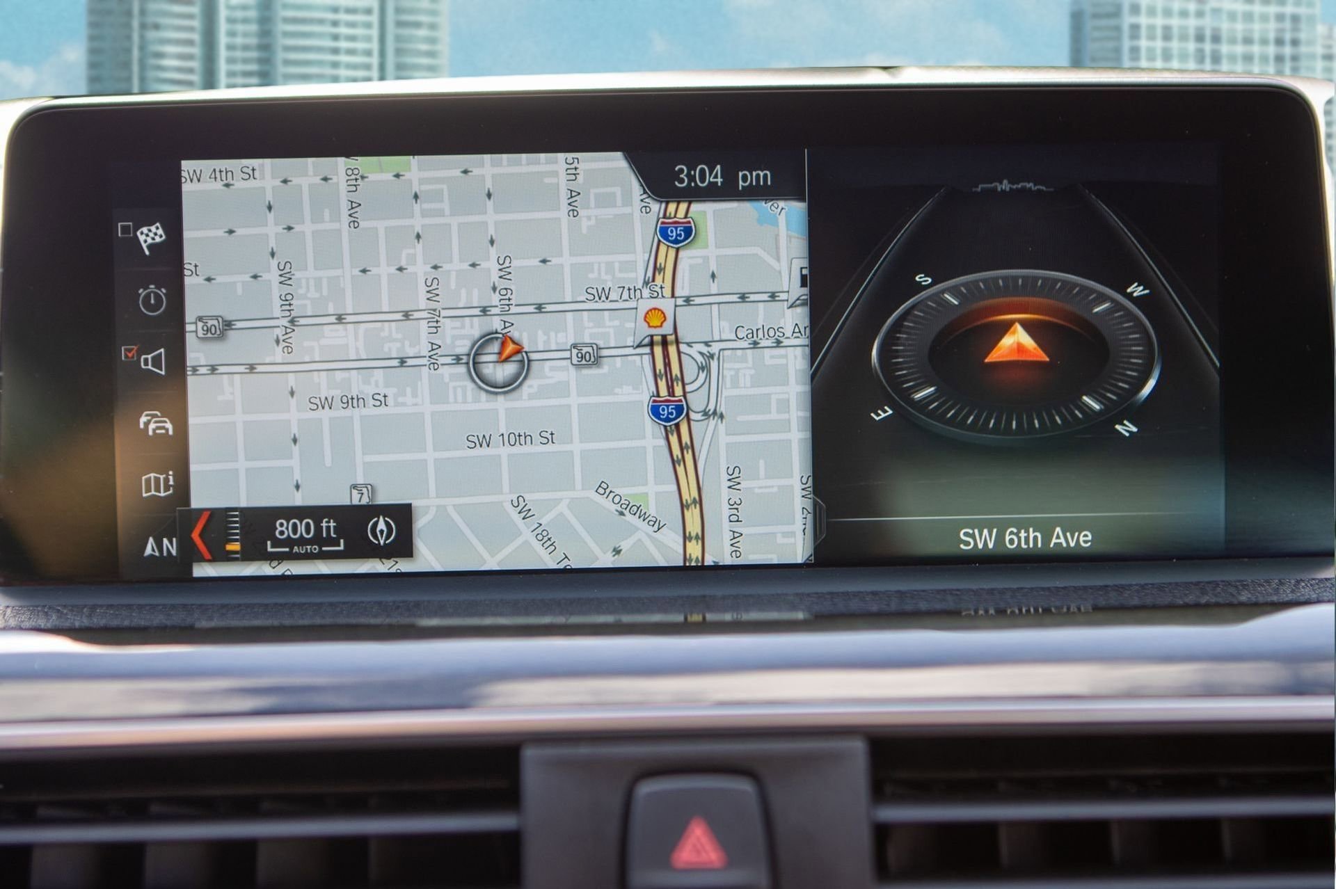 Used 2018 BMW 430i Convertible image 33