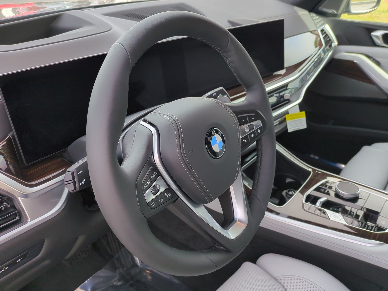 Used 2026 BMW X5 xDrive40i AWD/4WD image 18