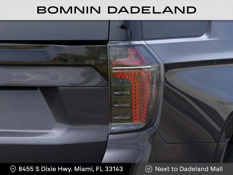 New 2026 Chevrolet Tahoe LS image 11