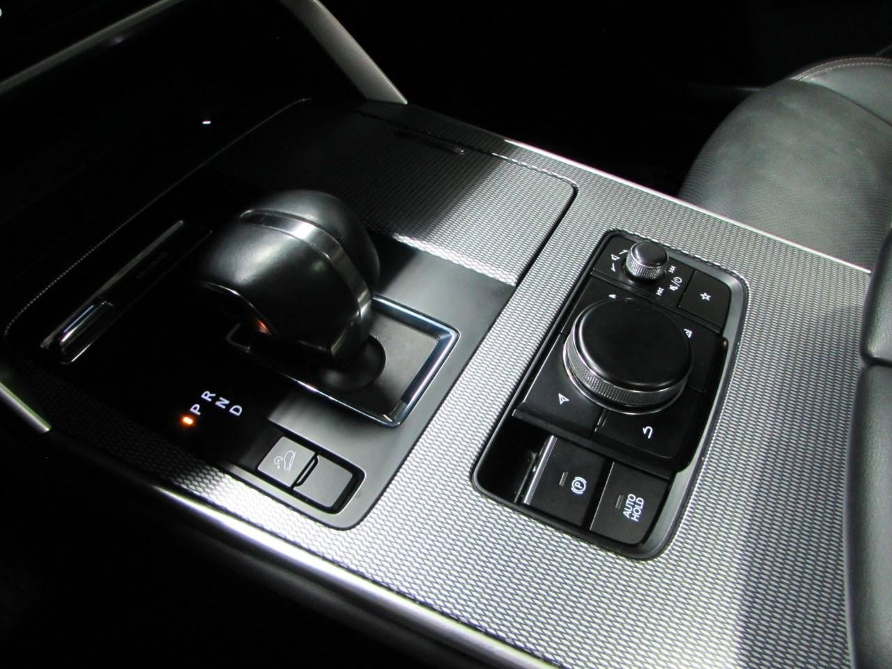 Used 2024 MAZDA CX-90 3.3 Turbo w/ Premium Package image 33