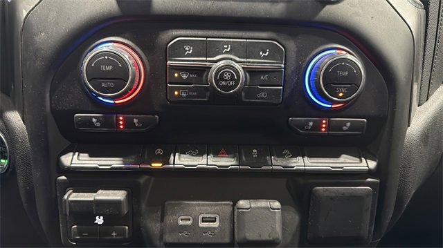 Used 2021 Chevrolet Silverado 1500 LT image 11