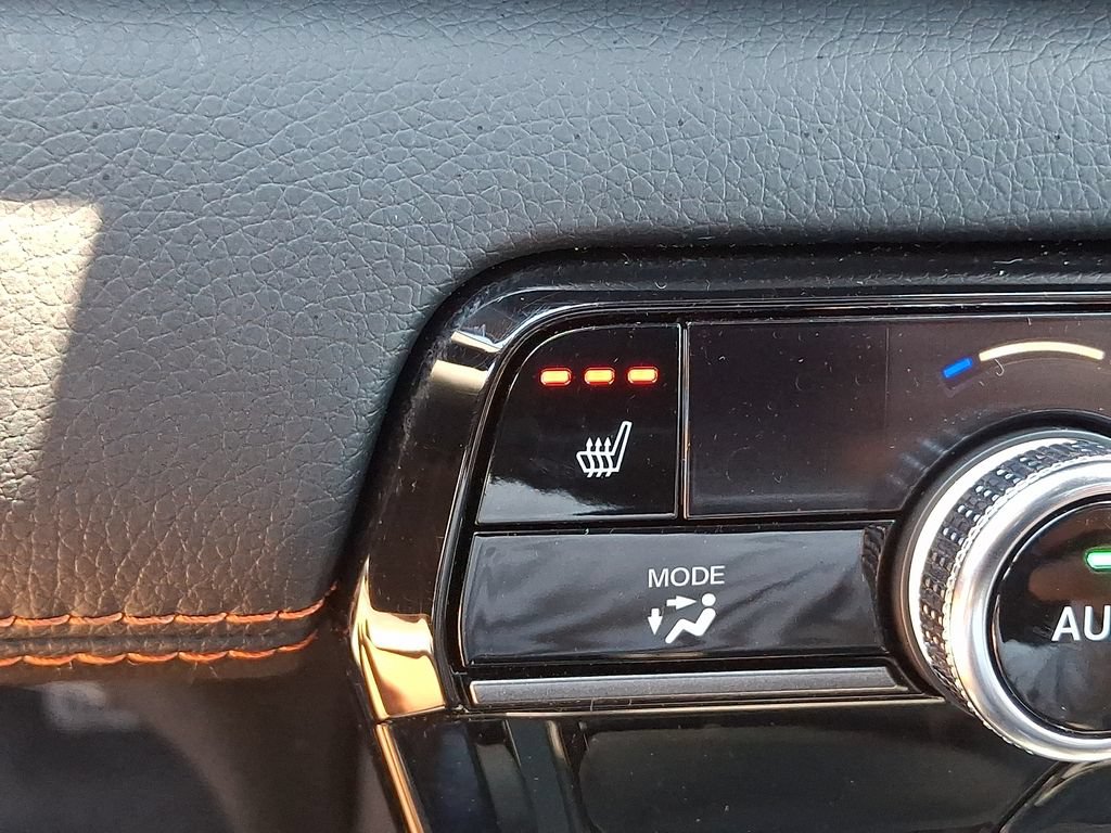Used 2025 Honda Pilot TrailSport image 24