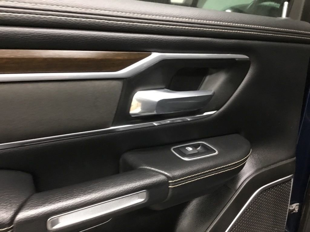 Used 2022 RAM 1500 Laramie image 14