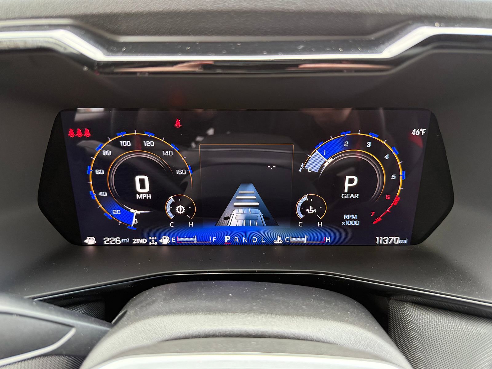 Used 2024 Chevrolet Colorado Z71 w/ Z71 Convenience Package 2 image 36