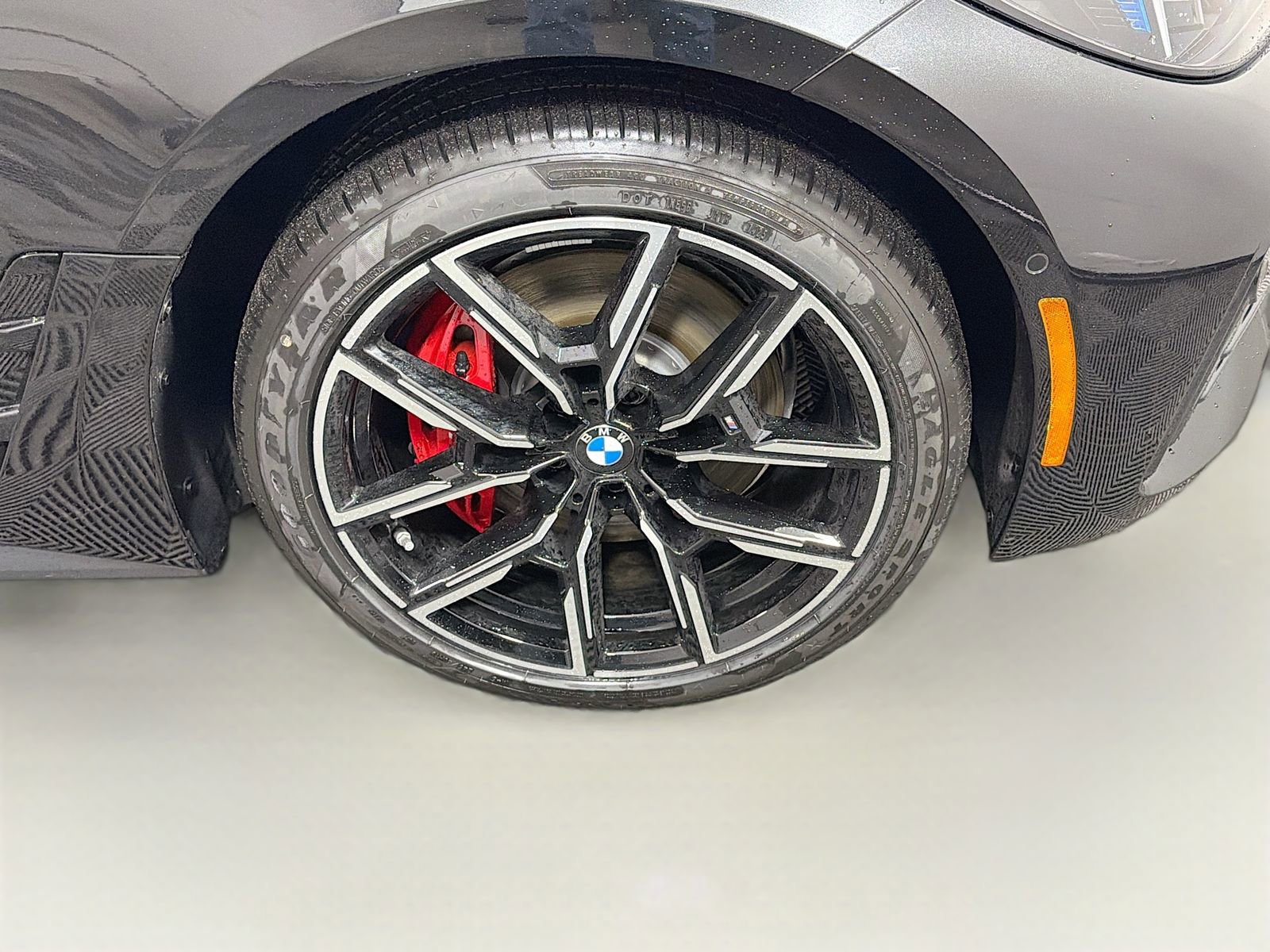 New 2026 BMW i4 xDrive40i w/ M Sport Package image 35