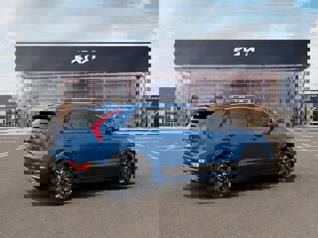 New 2026 Kia Niro Wind image 6