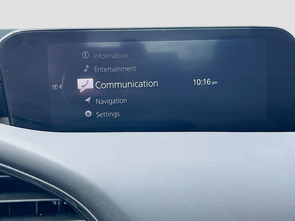 Used 2020 MAZDA MAZDA3 AWD Sedan w/ Preferred Package image 14