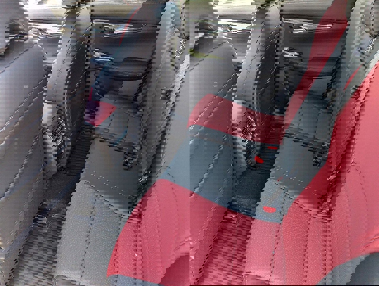 New 2025 INFINITI QX50 Sport image 14