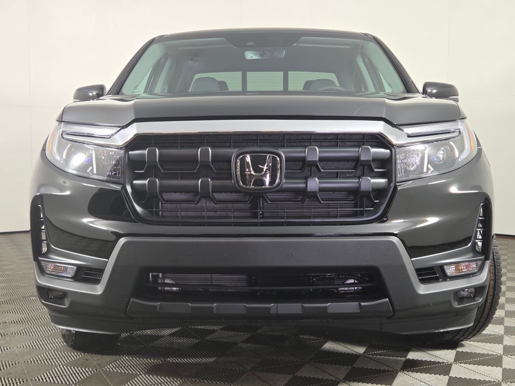 New 2026 Honda Ridgeline RTL image 9