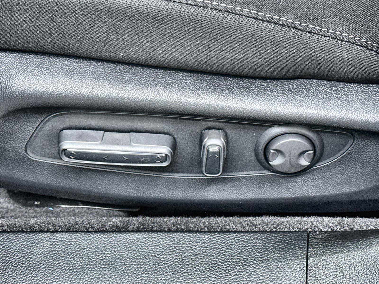 New 2026 Honda Accord SE image 13