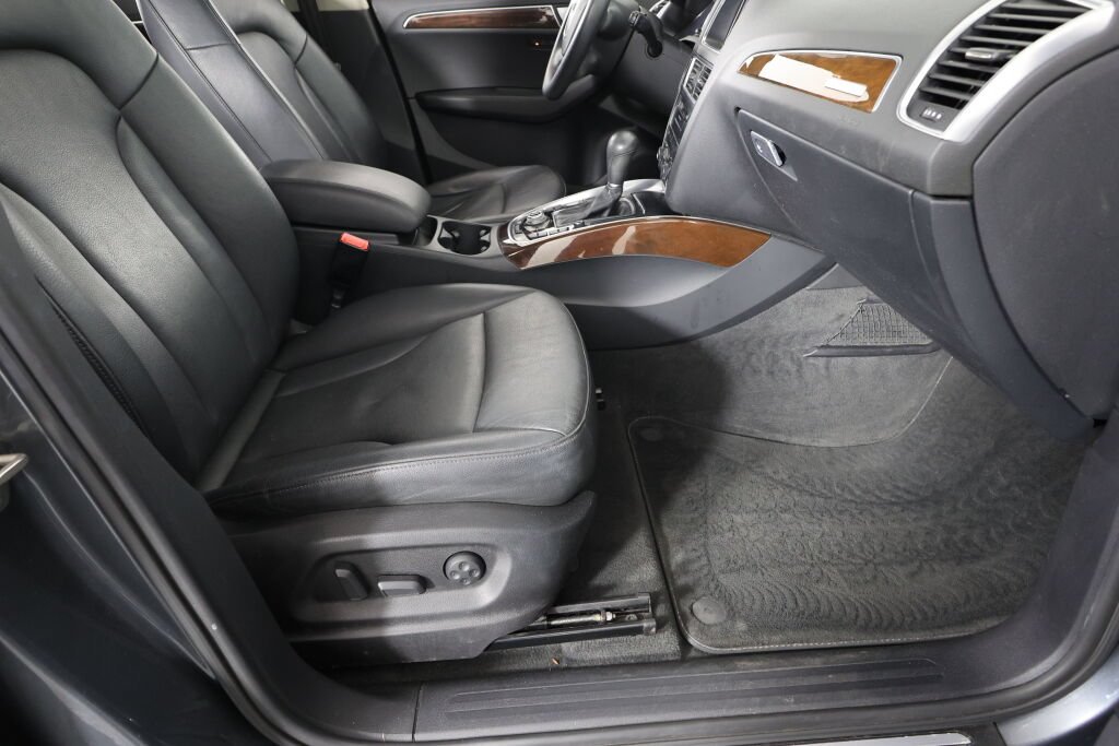 Used 2012 Audi Q5 2.0T Premium Plus AWD/4WD image 27