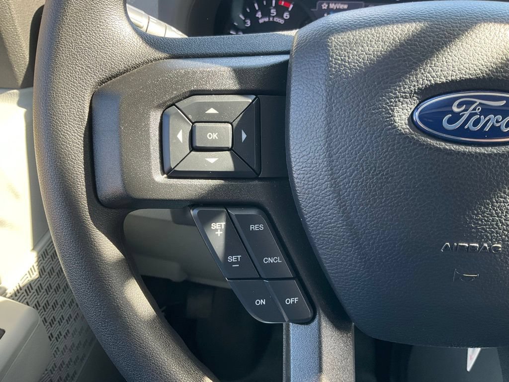 New 2026 Ford E-450 and Econoline 450 Super Duty w/ Power Equipment Group RWD image 23