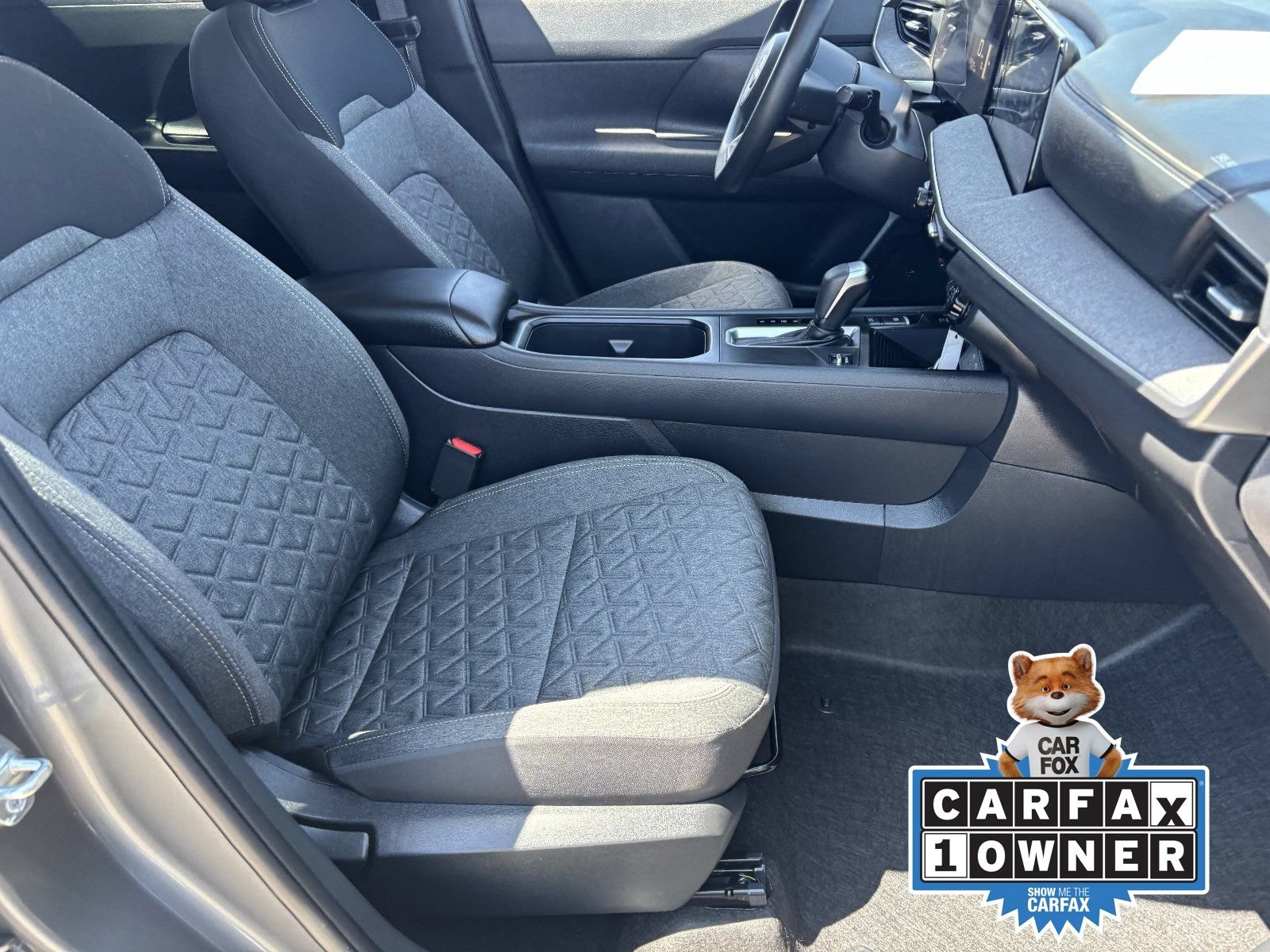 Certified 2026 Nissan Kicks SV FWD image 12