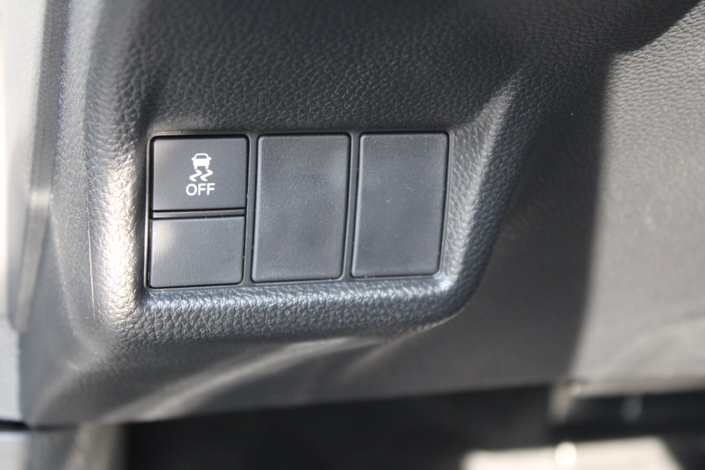 New 2026 Honda Civic LX image 21