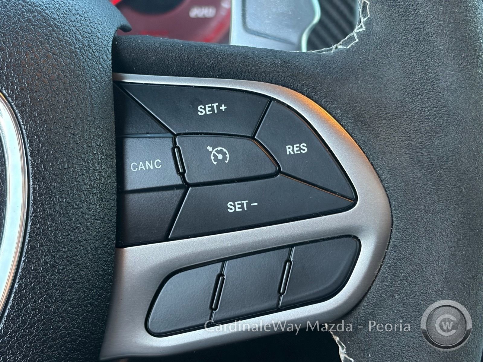 Used 2023 Dodge Charger SRT Hellcat image 16