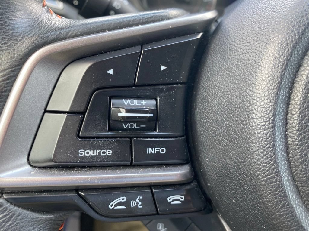 Used 2019 Subaru Crosstrek 2.0i Limited w/ Popular Package #4 AWD/4WD image 29