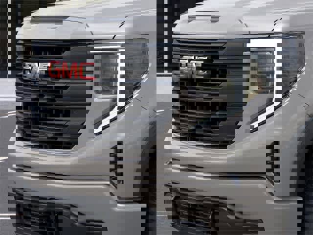 New 2026 GMC Sierra 1500 Pro w/ Graphite Edition image 13
