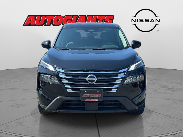 Used 2024 Nissan Rogue SV AWD/4WD image 9