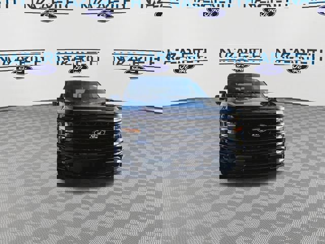 New 2025 Ford F150 XLT w/ Equipment Group 302A MID image 3