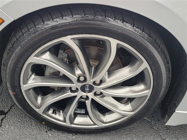 Used 2019 Lincoln MKZ Reserve w/ Reserve Plus Package image 15