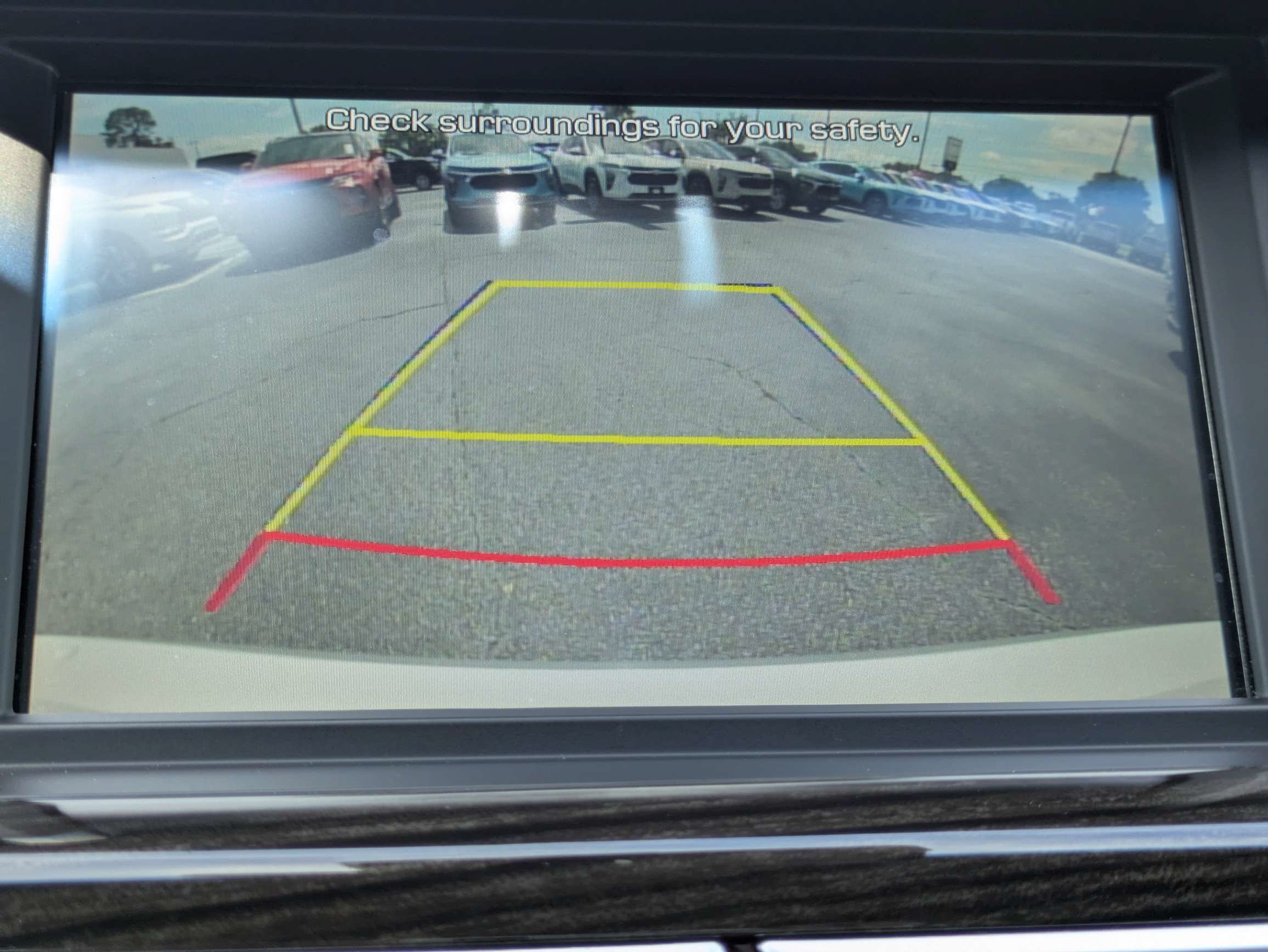 Used 2018 Genesis G80 3.8 w/ Option Group 02 RWD image 12