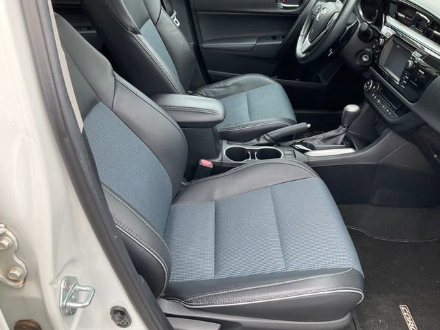 Used 2016 Toyota Corolla S image 8