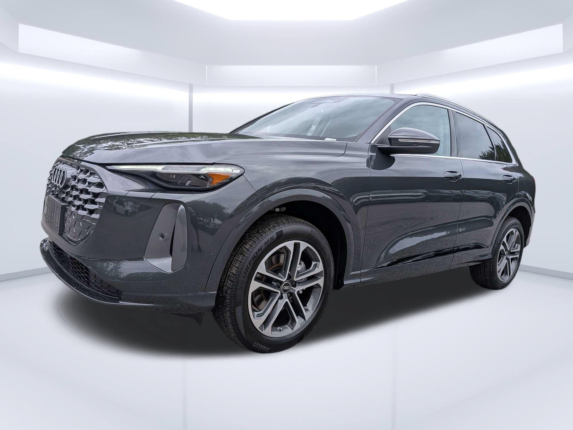 New 2026 Audi Q5 Premium AWD/4WD image 7