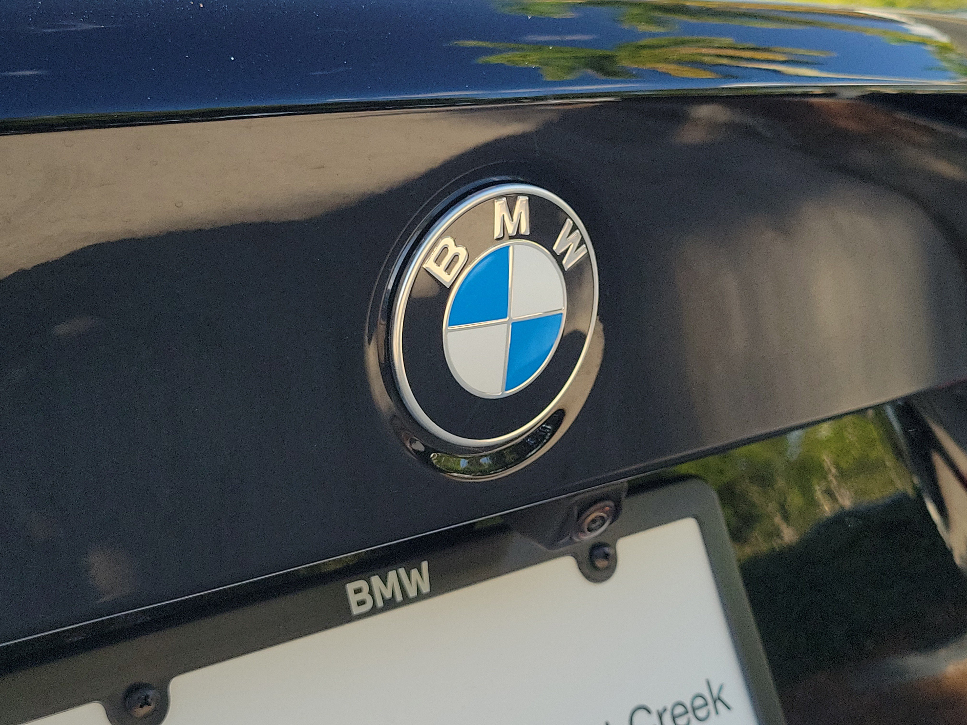 New 2026 BMW 330i Sedan w/ Convenience Package RWD image 5