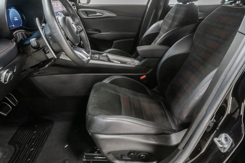 Used 2024 Dodge Hornet R/T image 10