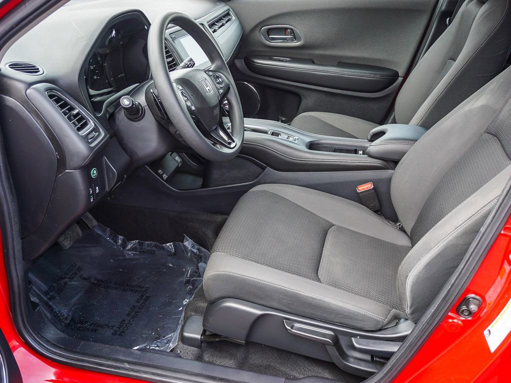 Used 2020 Honda HR-V EX image 19