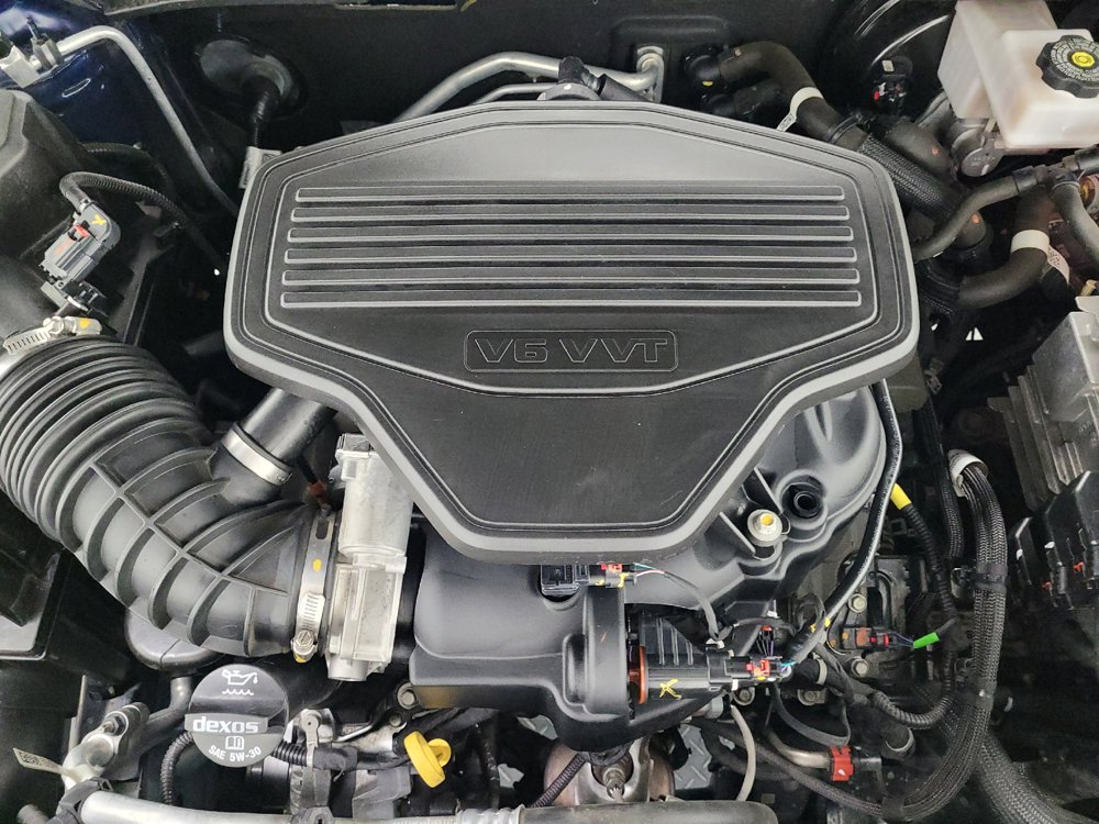 Used 2022 Chevrolet Blazer LT w/ LPO, Cargo Package AWD/4WD image 30