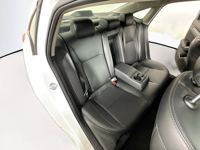 Used 2022 Honda Civic Touring image 28