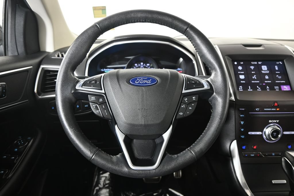 Used 2018 Ford Edge Sport w/ Equipment Group 401A AWD/4WD image 35