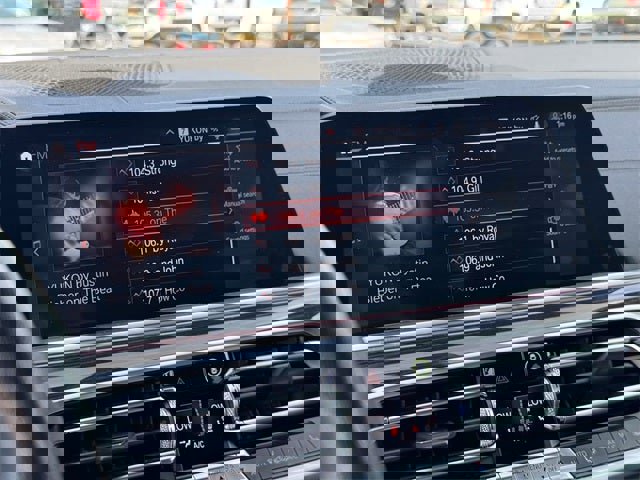 Used 2023 BMW X5 sDrive40i image 25