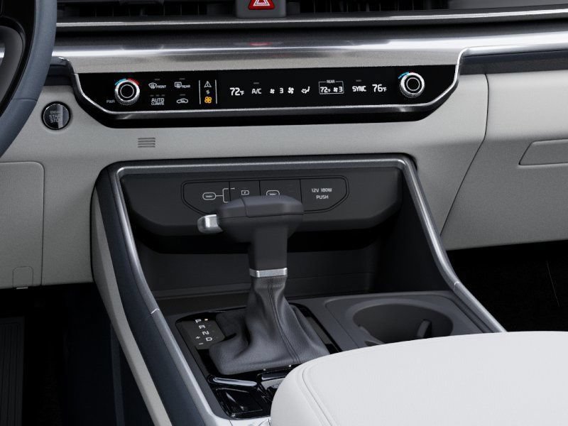 New 2027 Kia Carnival SX Prestige FWD image 27