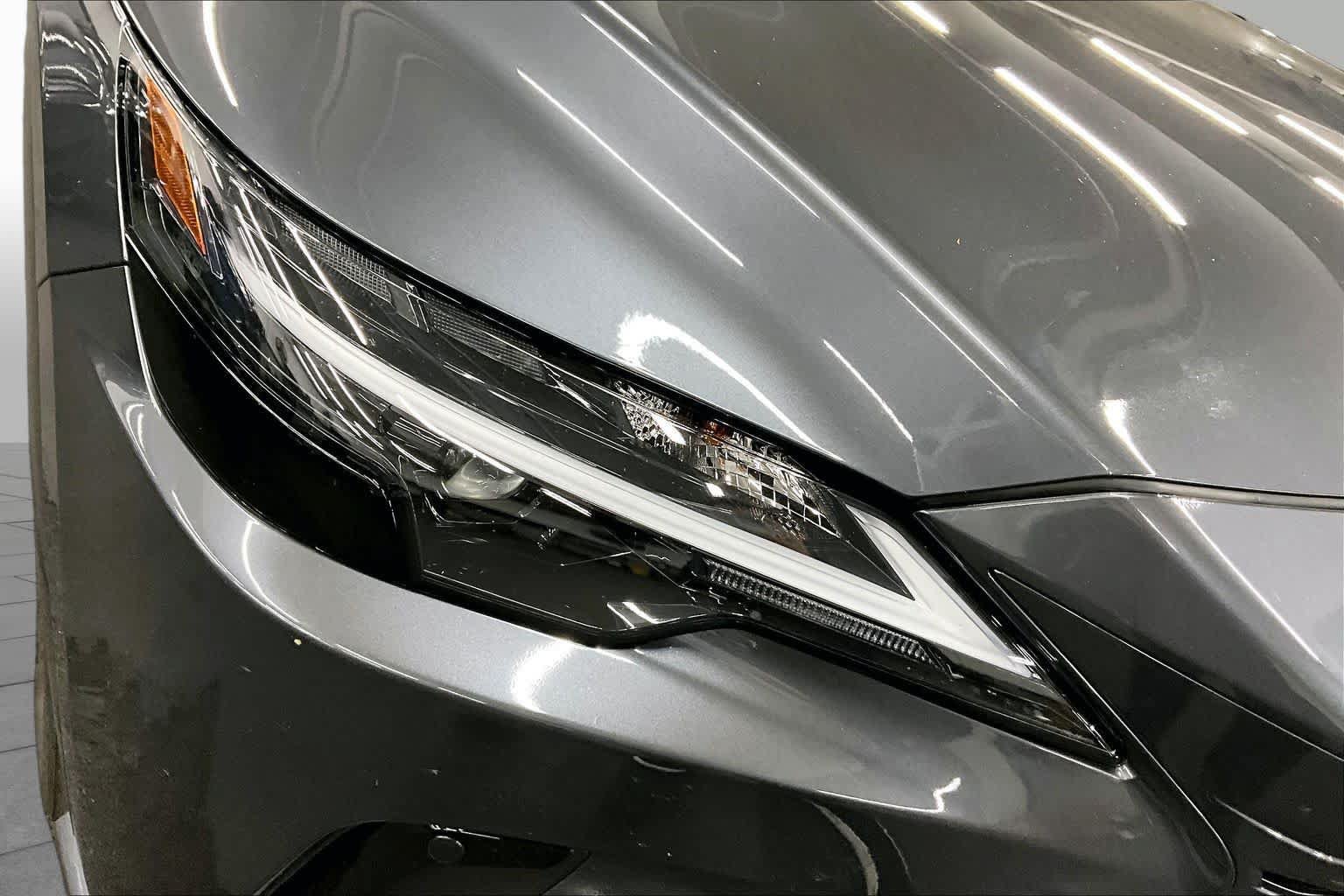 Used 2026 Lexus RX 350h w/ Convenience Package AWD/4WD image 27