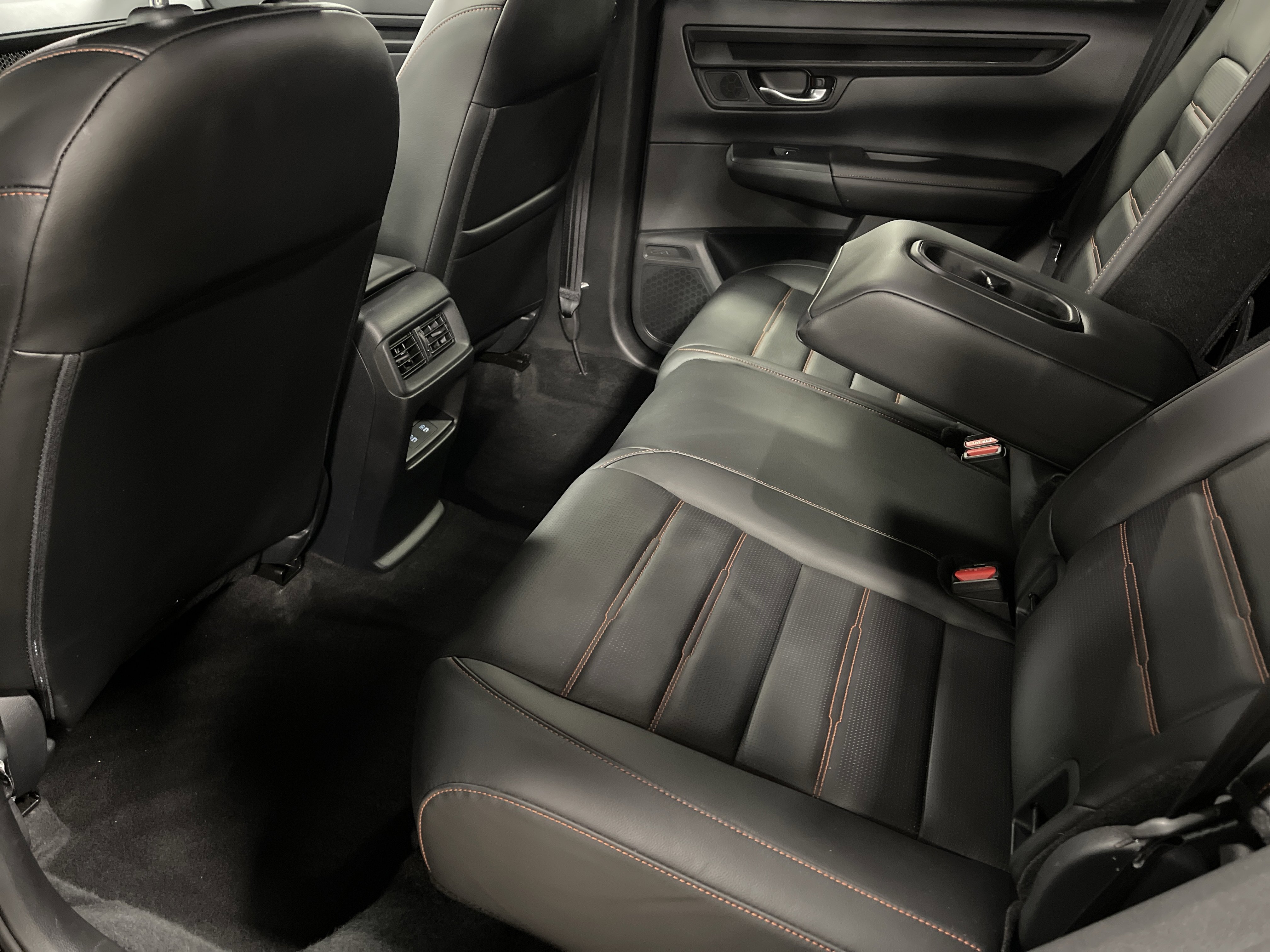 Used 2025 Honda CR-V Sport-L image 12