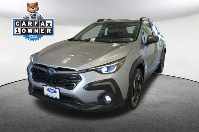 Used 2024 Subaru Crosstrek 2.5i Limited image 1