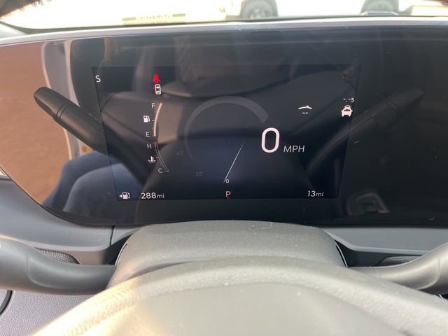 New 2026 Buick Envista Sport Touring w/ Convenience I Package image 21